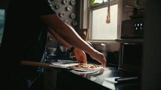 24hr PIZZA -  a RED KOMODO short film