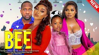 BEE - RAY EMODI, ONYII ALEX, DERA OSADEBE, CHRISTIANA KAYODE 2023 EXCLUSIVE NOLLYWOD MOVIE