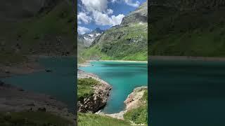 Cycling in the Austrian Alps! St Anton in summer! #stanton #austria #austrianalps #bikelover