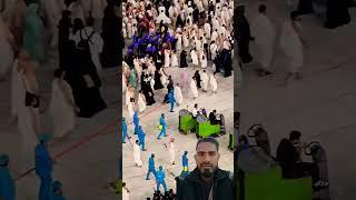 Haram Sharif#live#beautiful#Islamic#reaction#shorts#love#khanekaba#Islamicreaction#reels#video