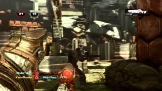 Kaos Glistenz // Random Clips #30
