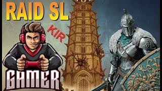 Raid: SL ДЯДЯ О | В ГОСТЯХ  KirGamer | ОТКРЫТИЕ ОСКОЛКОВ | РОЗЫГРЫШИ АКК