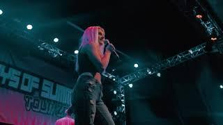 Lea Goldstein (Tour Promo Video)