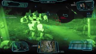 MechWarrior Online Gameplay (6:12) | MAD-IIC-SC | Marauders' are the bomb (1,157)