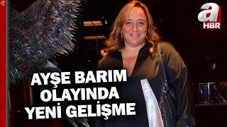 Ayşe Barım soruşturmasında yeni gelişme! Oyuncu Halit Ergenç ve Rıza Kocaoğlu'na dava açıldı