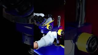 MECHANIC Mic3 Series MicroscopePrivate mold customized microscope
