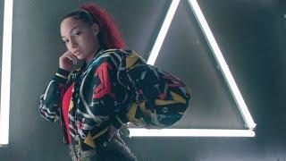 Bhad Bhabie ft. Tory Lanez - Babyface Savage (Lyrics)