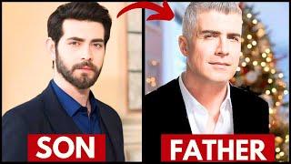 Famous Turkish Actors Real Life Father | Most Handsome Turkish Actors 2024