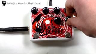 Mojo Hand FX Rook Royale