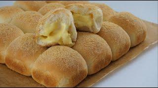 Supersoft Cheese Pandesal | Stays Soft For Days | Salt Bread