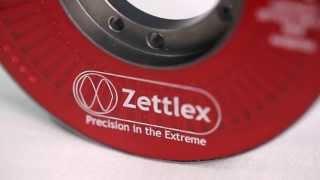 Zettlex IncOder Inductive Angle Encoders