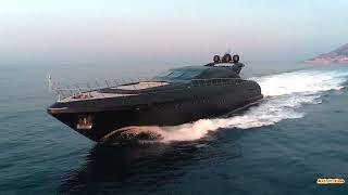 Элитные катера:Brabus,Mangusta,Lamborghini,AMG,Lexus. Luxury boats.