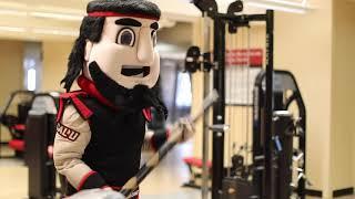 Build You at Cal U