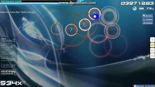 [osu!] Ryu - Rondo Alla Turca (Rough)