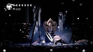 Hollow Knight - Pantheon of the Knight