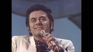 Joe Grech - Marija l-Maltija - Malta - Eurovision Song Contest 1971