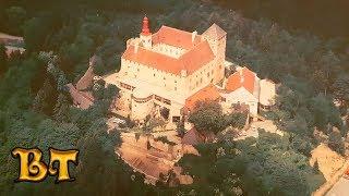 Schlosshotel Krumbach. BlinTime in Krumbach Castle, Austria