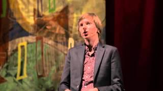 The Future of Energy | Taylor Wilson | TEDxUniversityofNevada