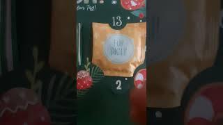 Türchen 13 #tea #Tee KARLS ADVENTSKALENDER #xmas #adventunboxing #adventskalender #weihnachten