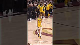 Tyrese Haliburton INSANE GAME WINNER vs Cavs 