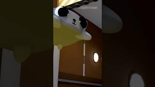 RIP Coal (3d) #dandysworld #animation #roblox #meme