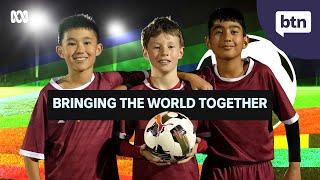 World Football Day - Behind the News