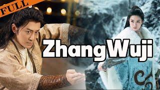 [MULTI SUB] FULL Movie "ZhangWujiⅡ" | #Romance #YVision