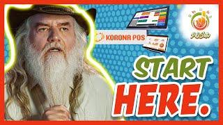  Korona POS Review 2024 - Are These the POS Features We've Been Waiting For??? Korona POS Revealed!