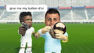 roblox football/soccer stupid moments 2 (MEMES)