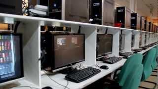 MichaelSoft DDS Diskless Solution boots within 60 PCs - Internet Cafe | Cybercafe | Net Bar