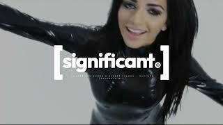 Sander Van Doorn & Robert Falcon - Rapture (ft. Nadia Ali) / TECHNO