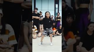 AMY LIU ‘RIVER’ VIRAL DANCE VIDEO #amyliu #river #streetdancegirlsfighter #sdgf #dance #kpop #swf2