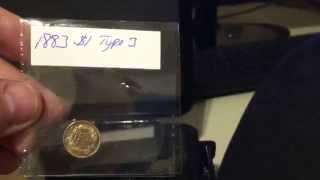 Massaging the numistack a little selling, and finding new gold coins to grade at NGC