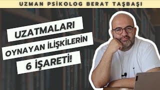 İlişkinin Bittiğini Gösteren 6 İşaret | Evliliğin Bittiğini Nasıl Anlarsın?