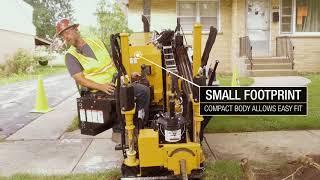 D8x12 Navigator Horizontal Directional Drill | Vermeer Underground Equipment