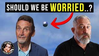EXTRAORDINARY UFO Warnings and Predictions REVEALED