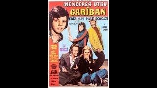 Gariban - Türk Filmi | Ediz Hun - Hale Soygazi - Menderes Utku ( Afacan ) 1974