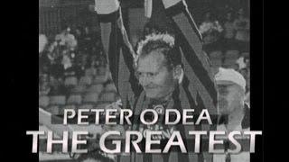 Warragul United - Peter O'Dea the Greatest