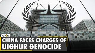 China faces charges of Uighur genocide | International Criminal Court | Uighur Muslims | WION News