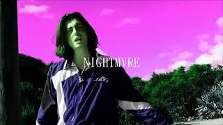 (SOLD) GHOSTEMANE TYPE BEAT "Oracle"+ prod. |NIGHTMVRE|