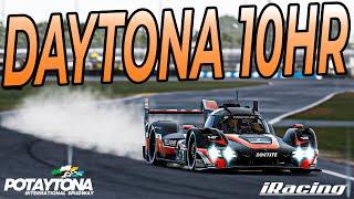 10hr Daytona with Rain - Potaytona