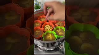 KUE SIMPLE CUKUP DIADUK ADUK SAJA #shorts