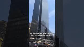 How many floors are there??