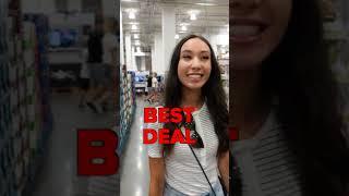 Costco Price Tag Secrets #shorts