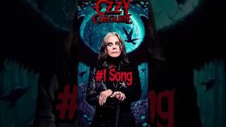 *NEW Ozzy’s BEST #1 Song Performance Highlights #metal #rock #music #musichistory