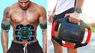 125 Amazon Fitness Gadgets That Will Improve Your Workouts!