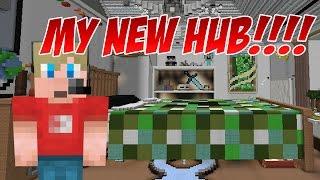 IT'S MY ROOM IN MINECRAFT!!