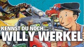 Kennst du noch... WILLY WERKEL