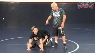 Youth Wrestling: Escape Fundamentals