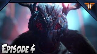 Kena: Bridge of Spirits | ep. 4 - The Wood Knight!